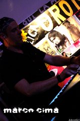 Marco Cima
