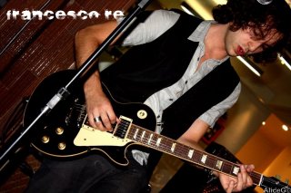 Francesco Re