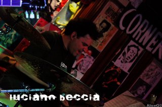 Luciano Beccia