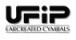 UFIP Earcreated Cymbals